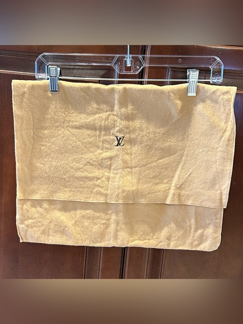 Louis Vuitton Dust Bag